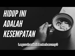 Download Lagu Rohani Kristen Terbaru Mp3 Full Album Gratis Hidup Ini Adalah Kesempatan Spesial Lagu Rohani Kr Ebay Selling Tips Internet Marketing Frugal