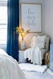 The Home I Create Thrifting Affordable Home Decor And Diy Bedroom Nook Corner Decor Cozy Reading Corners