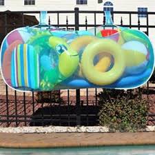 Are you sure you want to view these tweets? Pool Blaster Pool Pouch Pool Accessories Pool Toy Storage Pool Float Storage