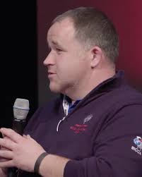 “It’s the 9 guys, it’s absolutely awesome”, Don't just take our word for  it. 2022 delegate, Scott McTaggart describes his favourite part of the  trip., Have you thought of applying for the BIGGA ...