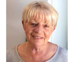 Margaret Carson Obituary (1938