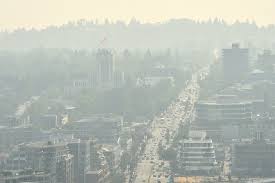 Read the air pollution in west vancouver, canada with airvisual. 2017 Saw Record Number Of Air Quality Advisories Vancouver Is Awesome