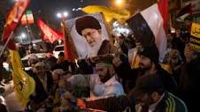 Iran 'not interested in' wider regional conflict, despite ...