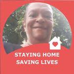 Juanita Coston's Instagram, Twitter & Facebook