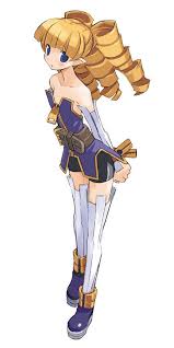 Archer Characters Art Makai Kingdom Character Design Inspiration Game Character Design Character Design