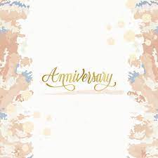 Wedding invitation or anniversary greeting card or mother`s day card mockup decorated with pink and creamy peonies. Download Premium Vector Of Pastel Wedding Anniversary Card Vector 533258 Wedding Anniversary Cards Pastel Wedding Anniversary Cards
