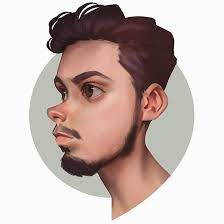 Freelance digital illustrator from brazil. Marco Silvart Home Facebook
