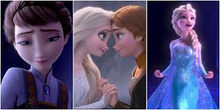 How Tall Is Elsa? & 9 Other Things You Didn't Know About The Arendelle  Royal Family