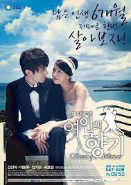 Scent Of A Woman - Dramawiki