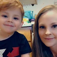 Randy Holder Melanie Holder