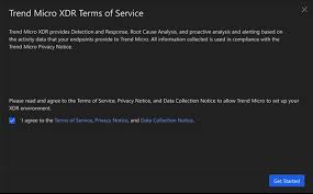 Follow the below installation instructions to activate trend micro on your pc, mac, android™ or ios device: Data Collection Disclosure Trend Micro Vision One