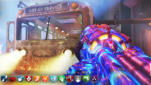Want custom zombie maps from somewhere else? Town 2 0 Zombies W 13 Perks Black Ops 3 Zombies Custom Map Gameplay Bo3 Zombies Youtube
