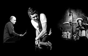 Jim white has announced he is leaving sky sports after 23 years credit: Gareth Liddiard Jim White And Chris Abrahams Form New Band To Play One Off Show Before Recording Album