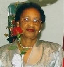 Clara Trent Jones Obituary