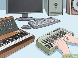 It includes free samples and presets to point you in the right direction. How To Make Electronic Music 15 Steps With Pictures Wikihow