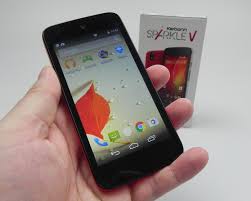 Karbonn Sparkle V Unboxing: Our First ...