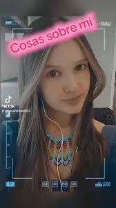 Luisa Jensen's Instagram, Twitter & Facebook