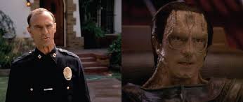 Every Star Trek fan is aware that Scott Bakula played Sam Beckett
