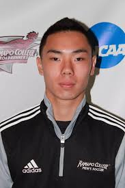 2012 Men's Soccer Roster