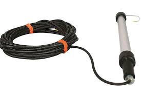 Larson Electronics Led Drop Light Potato Grower Magazine