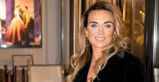 Wij hebben die afspraak gemaakt. Monique Westenberg Over Hereniging Met Rachel Hazes Nee Absoluut Niet