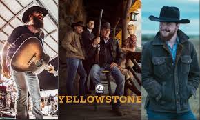 Yellowstone national park is america's first and foremost national park. Yellowstone Season 3 Renews Commitment To Cool Music Saving Country Music