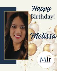 Happy December birthdays to our LMC team members celebrating this month! 🎉  We appreciate everything you bring to our company and hope the year ahead  is filled with success, joy, and memorable