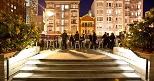 Listing down the top 10 bars in san francisco is quite a task when the city has so many in a city of hills and h. 12 Best Rooftop Bars In San Francisco