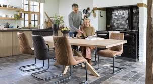 Des meubles contemporains et design inspirés par le monde, stylisés en hollande, et redistribués dans toute l'europe occidentale !. Chaises Fauteuils De Salle A Manger Design Et Confortables
