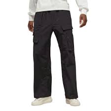 Quần Adidas Y-3 CRINKLE NYLON PANTS H63050