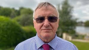 Paul Keeling's Instagram, Twitter & Facebook