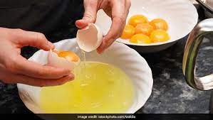 Dessert recipes using a lot of eggs. Just Yolking 7 Ways Of Using Leftover Egg Yolks In Cooking And Baking Ndtv Food