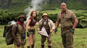 Maybe you would like to learn more about one of these? Jumanji Jack Black Wunscht Sich Sequel Im Weltall Chip