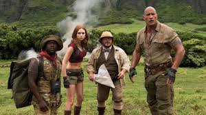 Maybe you would like to learn more about one of these? Jumanji Jack Black Wunscht Sich Sequel Im Weltall Chip