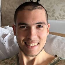 Fundraiser by Natalie Johnson : Help Marcus til he can walk again!