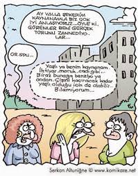 Geline Bak Tam Or Pu I Like Huni Caricature Humor Comics