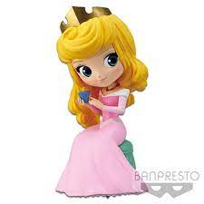 Princess aurora also received warnings from the korea communications standards commissions, which cited the drama's multiple immoral storylines and crude language as violations of its standards. Figure Princess Aurora Disney Character Q Posket Perfumagic B 12cm Nautical Shop Milan