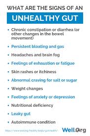 Why Gut Health Matters More Than You Think Well Org Gut Health Health Matters Improve Gut Health
