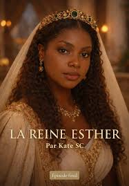 Esther in The Bible Ai