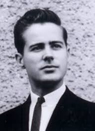 Charles A. Huffer, Beloved Teacher: 1938-2008