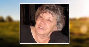 Dixie (Mceldowney) Courtney Obituary April 7, 2020