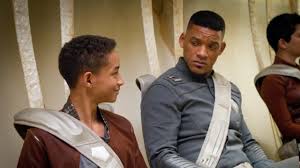 See more ideas about will smith, will smith movies, movies. After Earth Sur Tf1 Un Projet Personnel Et Familial Douloureux Pour Will Smith Actus Cine Allocine
