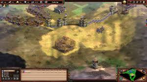 The camel rider (called camel before the definitive edition) is a cavalry unit in age of empires ii that can be trained at the stable once the castle age is reached. How I Won My First Ranked Age Of Empires 2 Game Rock Paper Shotgun
