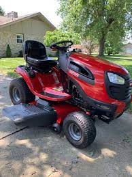 Find great deals or sell your items for free. Craftsman Yt 3000 Riding Mower Used Ronmowers