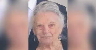 Obituary for Rosalina P. Vito