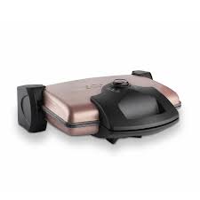 schafer start tost makinesi 1 parca rosegold waffle urunler plakalar