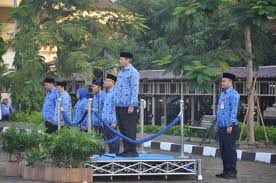 Lagu bagimu negeri ini adalah ciptaan kusbini. Beri Amanat Apel Gubernur Ajak Asn Nyanyikan Lagu Bagimu Negeri Dan Syukur Diskominfo Provinsi Banten