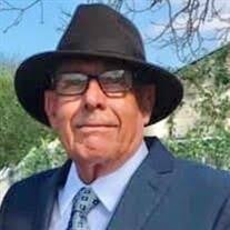 Ramon Rodelo Obituary