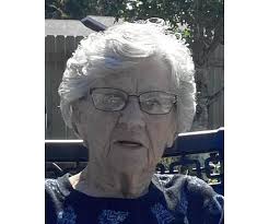 Katie Blanche Garrett Obituary (2022)