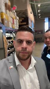 We’re about to go live!